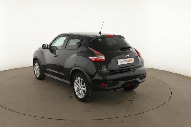Nissan Juke image 8
