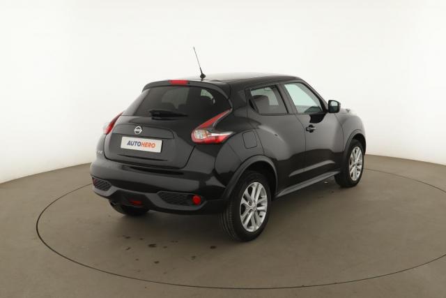 Nissan Juke image 5