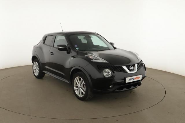 Nissan Juke image 7