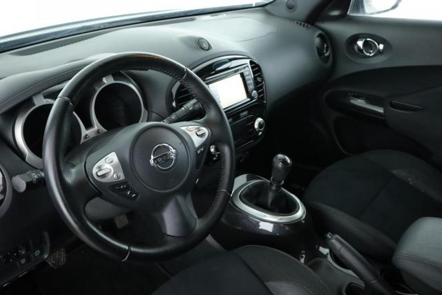 Nissan Juke image 9
