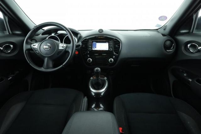 Nissan Juke image 3