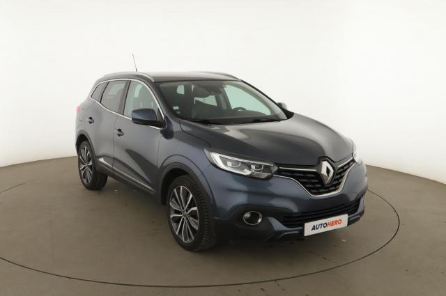 Renault Kadjar image 8