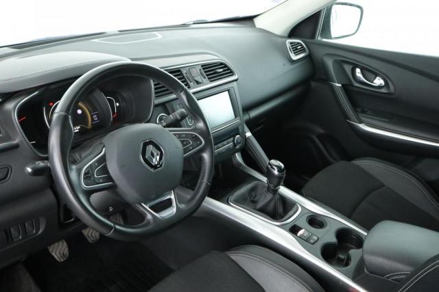 Renault Kadjar image 1