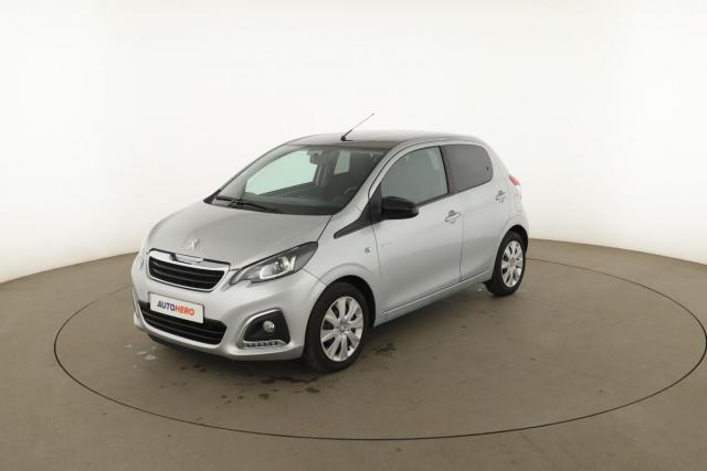 Peugeot