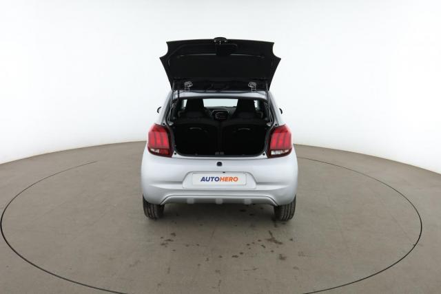 Peugeot 108 image 4