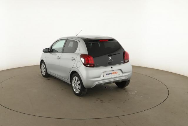 Peugeot 108 image 2