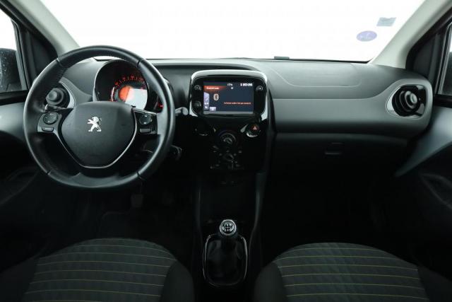 Peugeot 108 image 8
