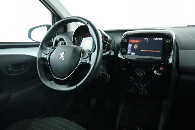 Peugeot 108 image 7