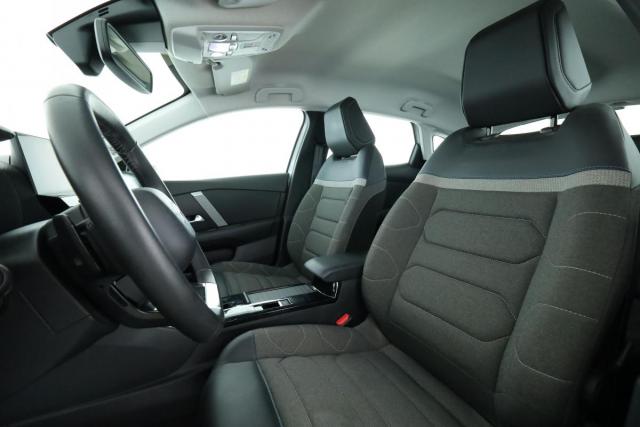 Citroen C4 image 4