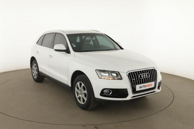 Audi Q5 image 9