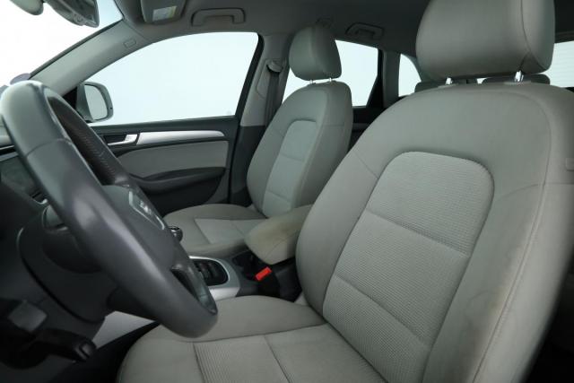 Audi Q5 image 1
