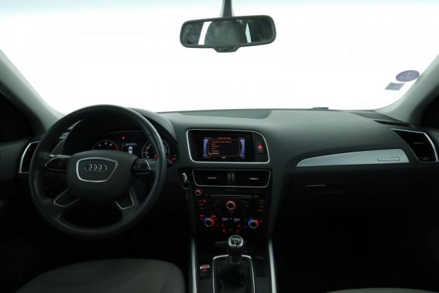Audi Q5 image 7