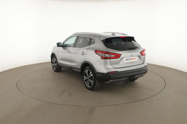 Nissan Qashqai image 9