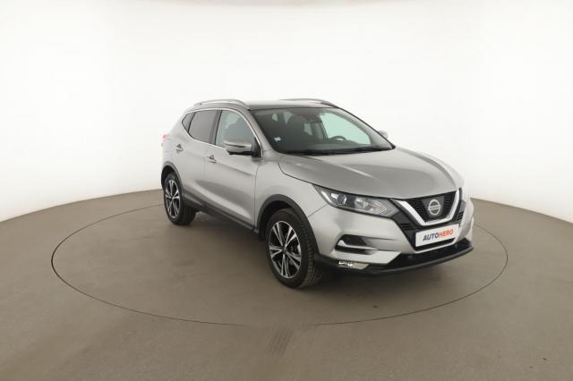 Nissan Qashqai image 2