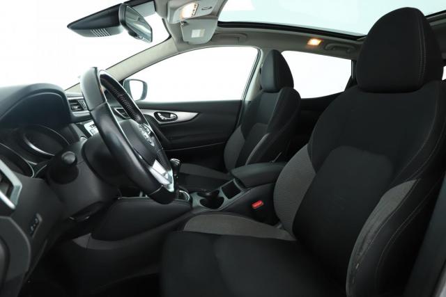 Nissan Qashqai image 3