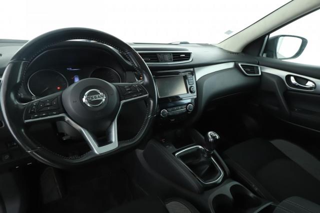 Nissan Qashqai image 8
