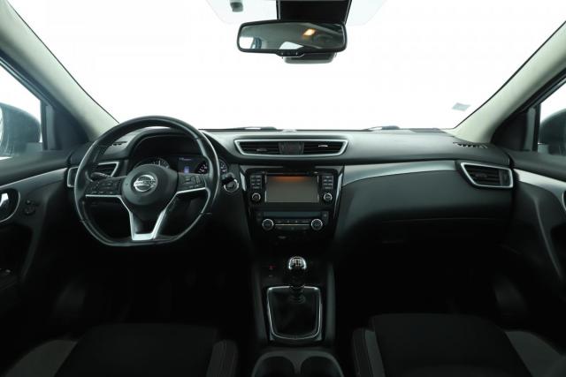 Nissan Qashqai image 1