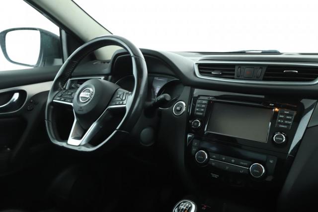 Nissan Qashqai image 6