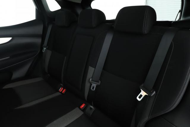 Nissan Qashqai image 4