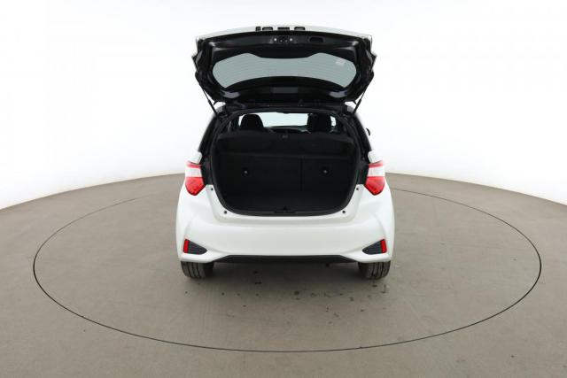 Toyota Yaris image 8