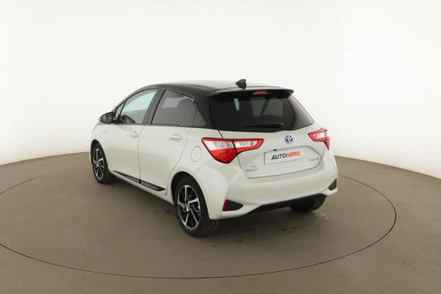 Toyota Yaris image 1