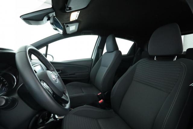 Toyota Yaris image 6