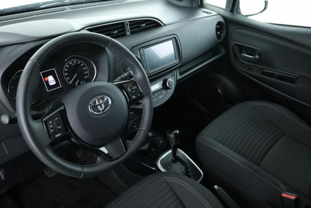 Toyota Yaris image 5