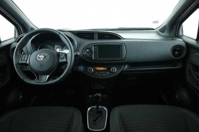 Toyota Yaris image 4