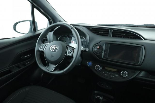 Toyota Yaris image 7