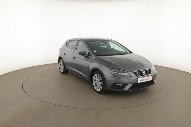 Seat Leon image 8