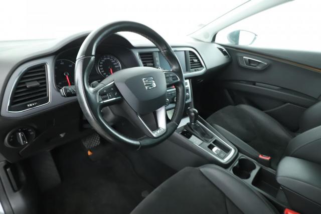 Seat Leon image 9