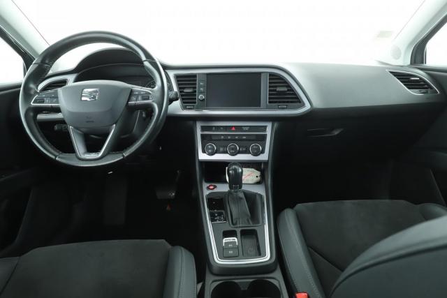 Seat Leon image 3