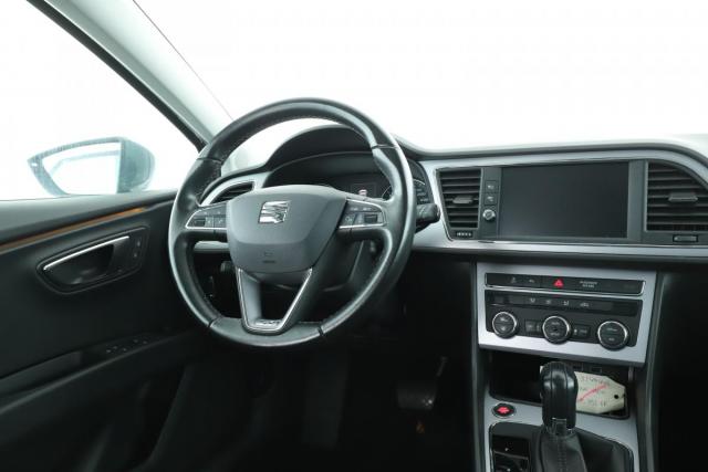 Seat Leon image 5