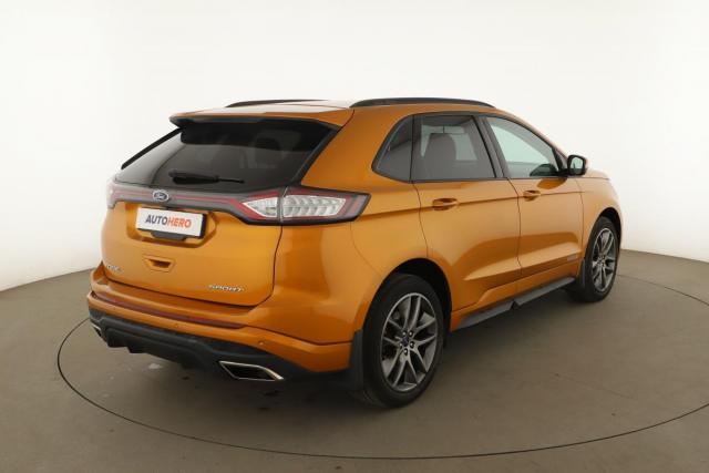 Ford Edge image 6