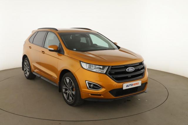 Ford Edge image 9