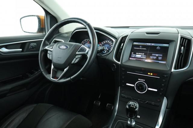 Ford Edge image 8