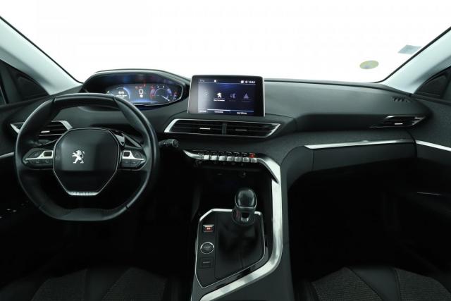 Peugeot 5008 image 9