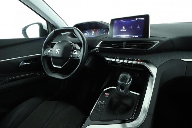 Peugeot 5008 image 5
