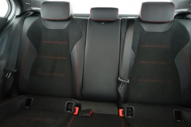 Mercedes Benz Classe A image 8