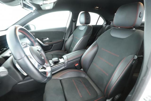 Mercedes Benz Classe A image 7
