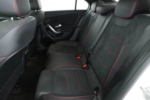 Mercedes Benz Classe A image 4