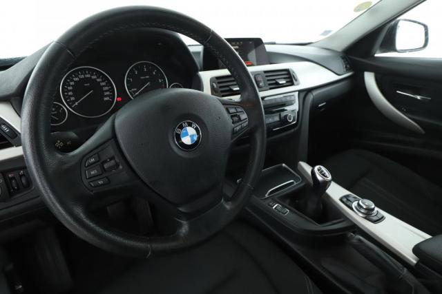 Bmw Série 3 image 1