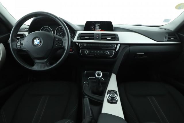Bmw Série 3 image 2