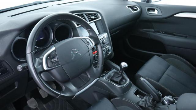 Citroen C4 image 4