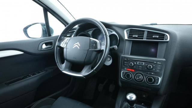 Citroen C4 image 7