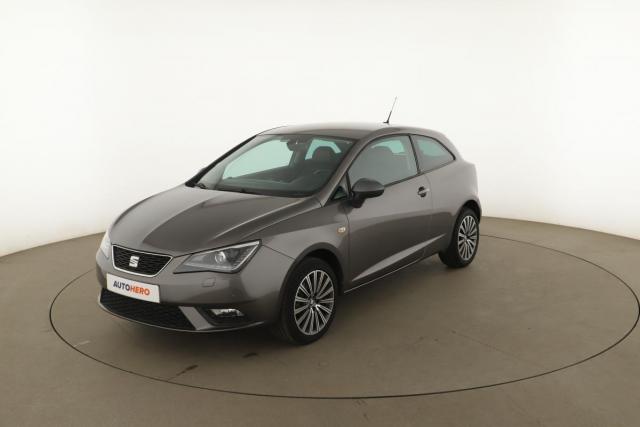 Seat Ibiza Sc 1.2 Tsi Connect 90 Ch