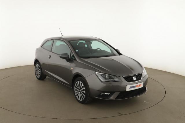 Seat Ibiza image 4