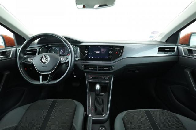 Volkswagen Polo image 8