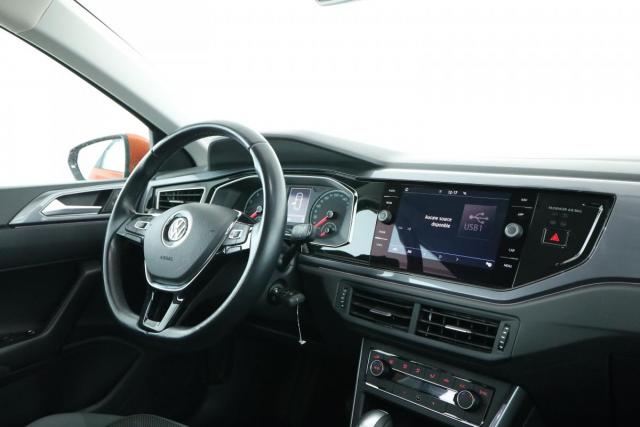 Volkswagen Polo image 9