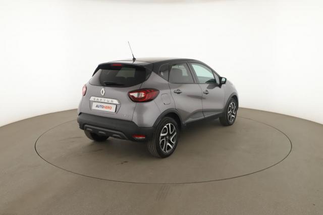 Renault Captur image 1